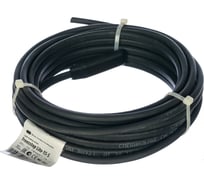 Греющий кабель саморегулирующийся для обогрева труб Теплолюкс Freezstop Lite-15-5