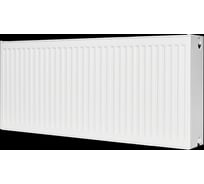 Стальной панельный радиатор ROMMER Сompact боковое подключение Rrs-2010-335110 33/500/1100 RG008TCJ6OLMF9