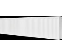 Стальной панельный радиатор ROMMER Сompact боковое подключение Rrs-2010-335160 33/500/1600 RG008TDI0CE263