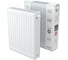 Стальной панельный радиатор STI VENTIL COMPACT 500-700, тип 22 D220-02161 2