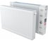 Стальной панельный радиатор STI VENTIL COMPACT 500-1100, тип 22 D220-02005 2
