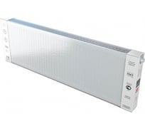 Стальной панельный радиатор STI VENTIL COMPACT 500-1600 тип 22 D220-02006