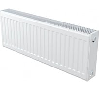 Стальной панельный радиатор STI COMPACT 300-1000, тип 22 D220-02070