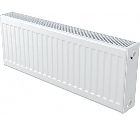 Стальной панельный радиатор STI COMPACT 300-1000, тип 22 D220-02070 1