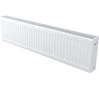 Стальной панельный радиатор STI COMPACT 300-1400, тип 22 D220-02071