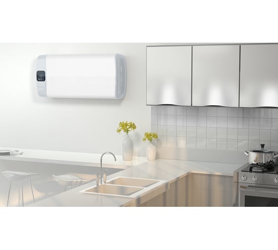 Водонагреватель Ariston ABS VLS (VELIS) EVO PW 50