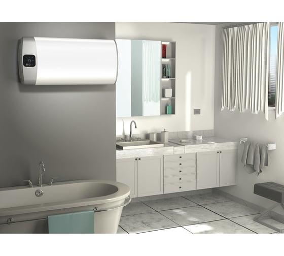 Электрический накопительный водонагреватель Ariston ABS VLS (VELIS) EVO PW 100