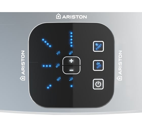Электрический накопительный водонагреватель Ariston ABS VLS (VELIS) EVO PW 100
