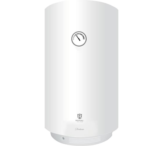 Накопительный водонагреватель Royal Clima RWH-F50-RE НС-1092074