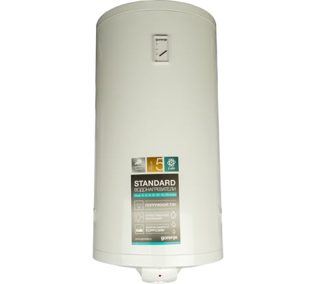 Накопительный водонагреватель Gorenje TGR100NGB6 484188