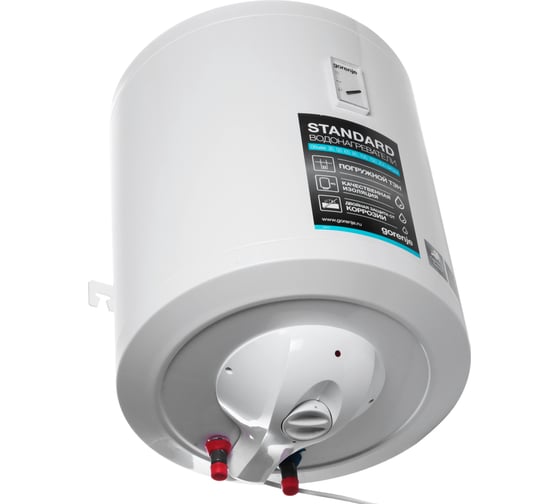Накопительный водонагреватель Gorenje TGR50NGB6