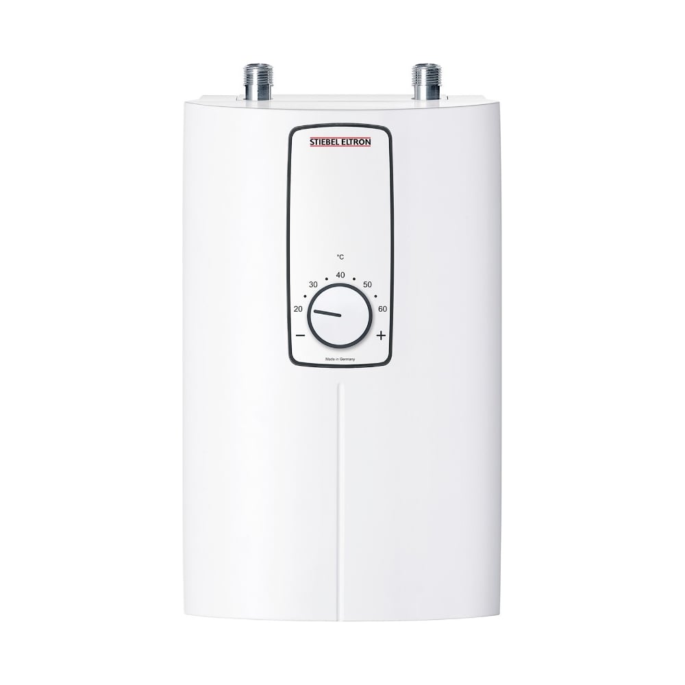 Проточный водонагреватель Stiebel Eltron DCE 11/13 3895 230770 ...