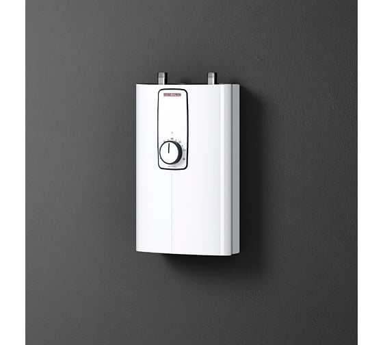Проточный водонагреватель Stiebel Eltron DCE 11/13 3895 230770