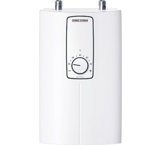 Проточный водонагреватель Stiebel Eltron DCE 11/13 3895 230770