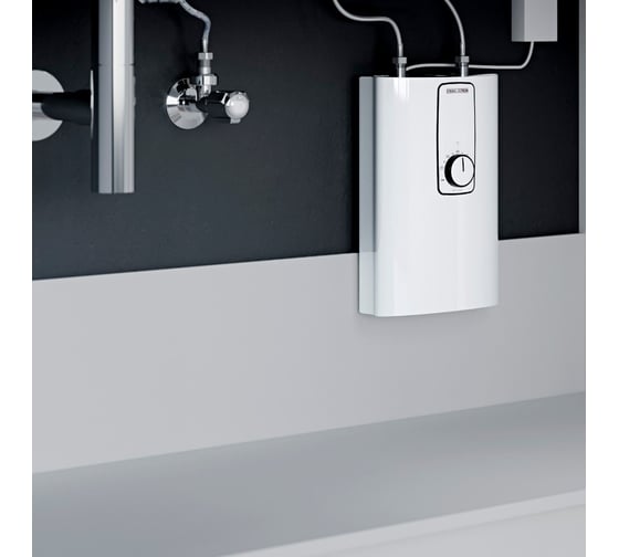 Проточный водонагреватель Stiebel Eltron DCE 11/13 3895 230770