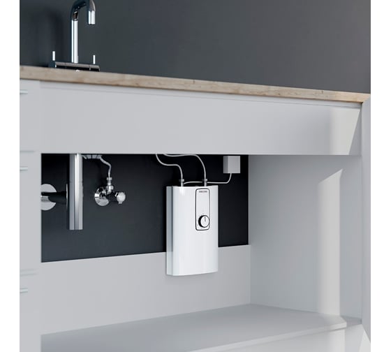 Проточный водонагреватель Stiebel Eltron DCE 11/13 3895 230770