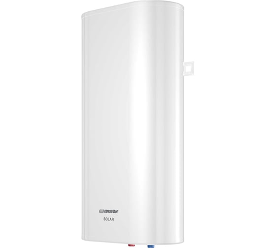 Аккумуляционный электрический водонагреватель Термекс Edisson Solar 50 V ЭдЭБ03842