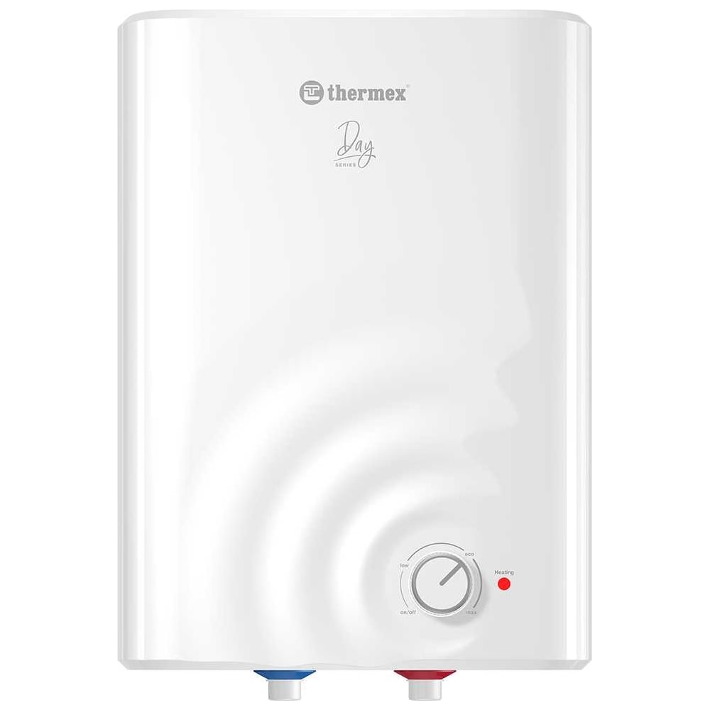АккумуляционныйэлектрическийводонагревательТермексTHERMEXDay15OЭдЭБ03509