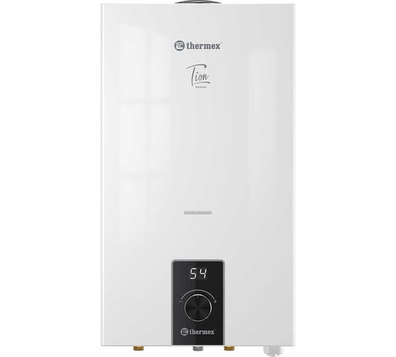 Газовый проточный водонагреватель Термекс THERMEX T 20 D ЭдЭБ03687