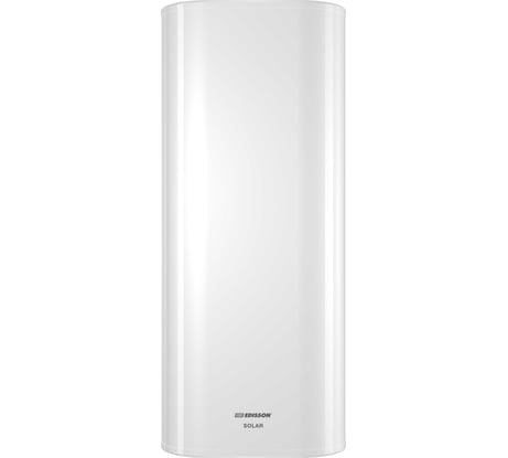 Аккумуляционный электрический водонагреватель Термекс Edisson Solar 100 V ЭдЭБ03846
