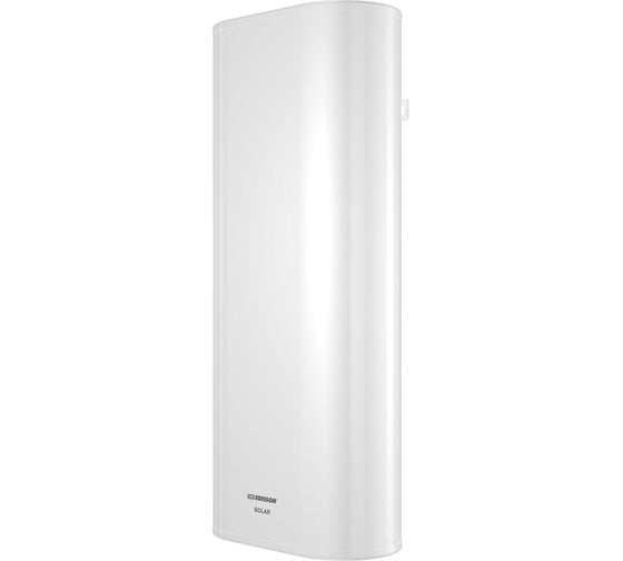 Аккумуляционный электрический водонагреватель Термекс Edisson Solar 100 V ЭдЭБ03846