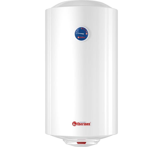 Аккумуляционный электрический водонагреватель Термекс THERMEX First 50 V ЭдЭБ02774