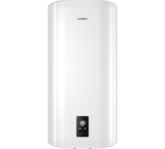 Аккумуляционный электрический водонагреватель Garanterm бытовой Eco 80 V ЭдЭБ00634