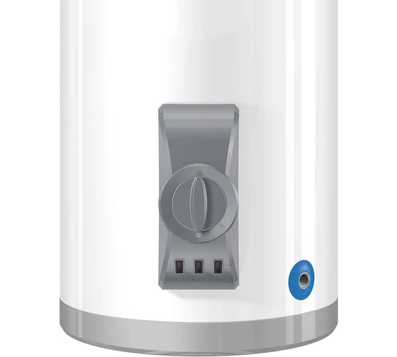 Аккумуляционный электрический водонагреватель Термекс THERMEX IRP 300 F ЭдЭБ03975