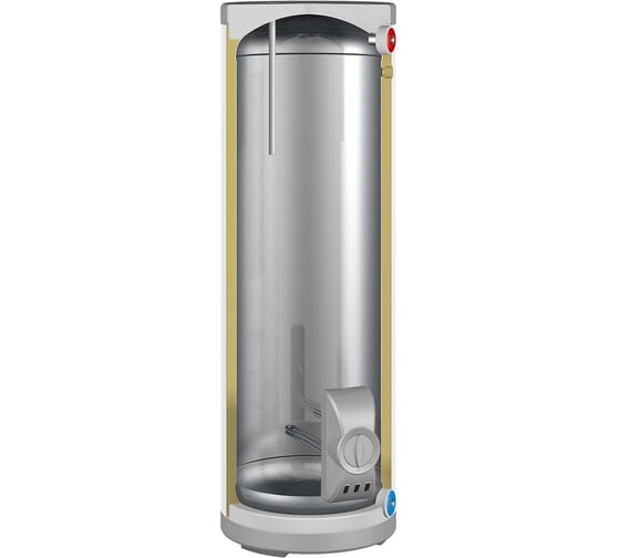 Аккумуляционный электрический водонагреватель Термекс THERMEX IRP 300 F ЭдЭБ03975