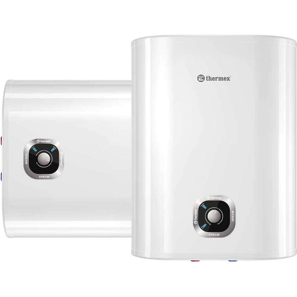 Аккумуляционный электрический водонагреватель Термекс THERMEX Dream 30 ...