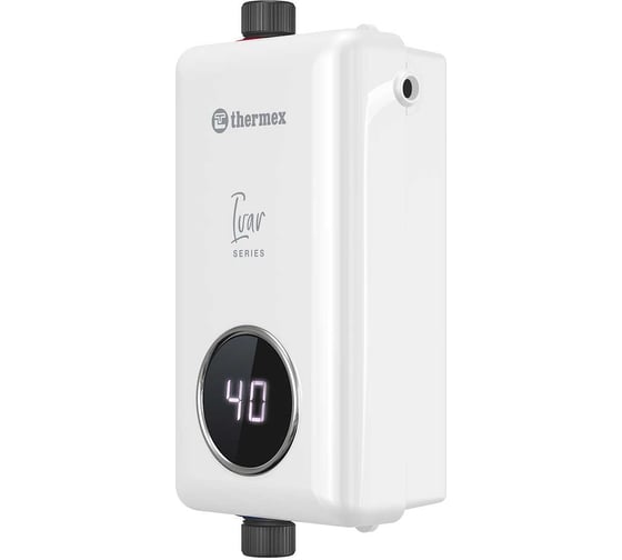 Проточный электроводонагреватель Термекс THERMEX Ivar 3500 ЭдЭБ03961