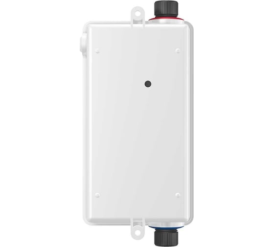 Проточный электроводонагреватель Термекс THERMEX Ivar 3500 ЭдЭБ03961