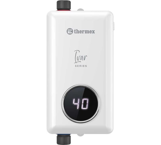 Проточный электроводонагреватель Термекс THERMEX Ivar 3500 ЭдЭБ03961