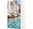 Газовая колонка Zanussi GWH 10 Fonte Glass Trevi 1