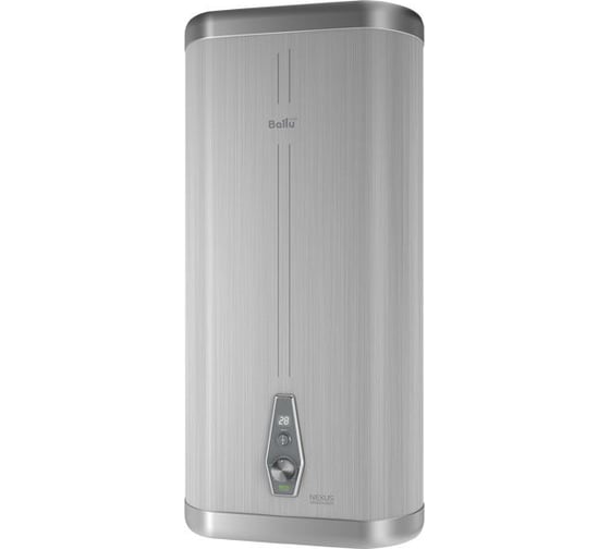 Электрический накопительный водонагреватель Ballu BWH/S 30 Nexus 1