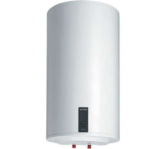 Бойлер 100л Gorenje GBK100ORRNB6