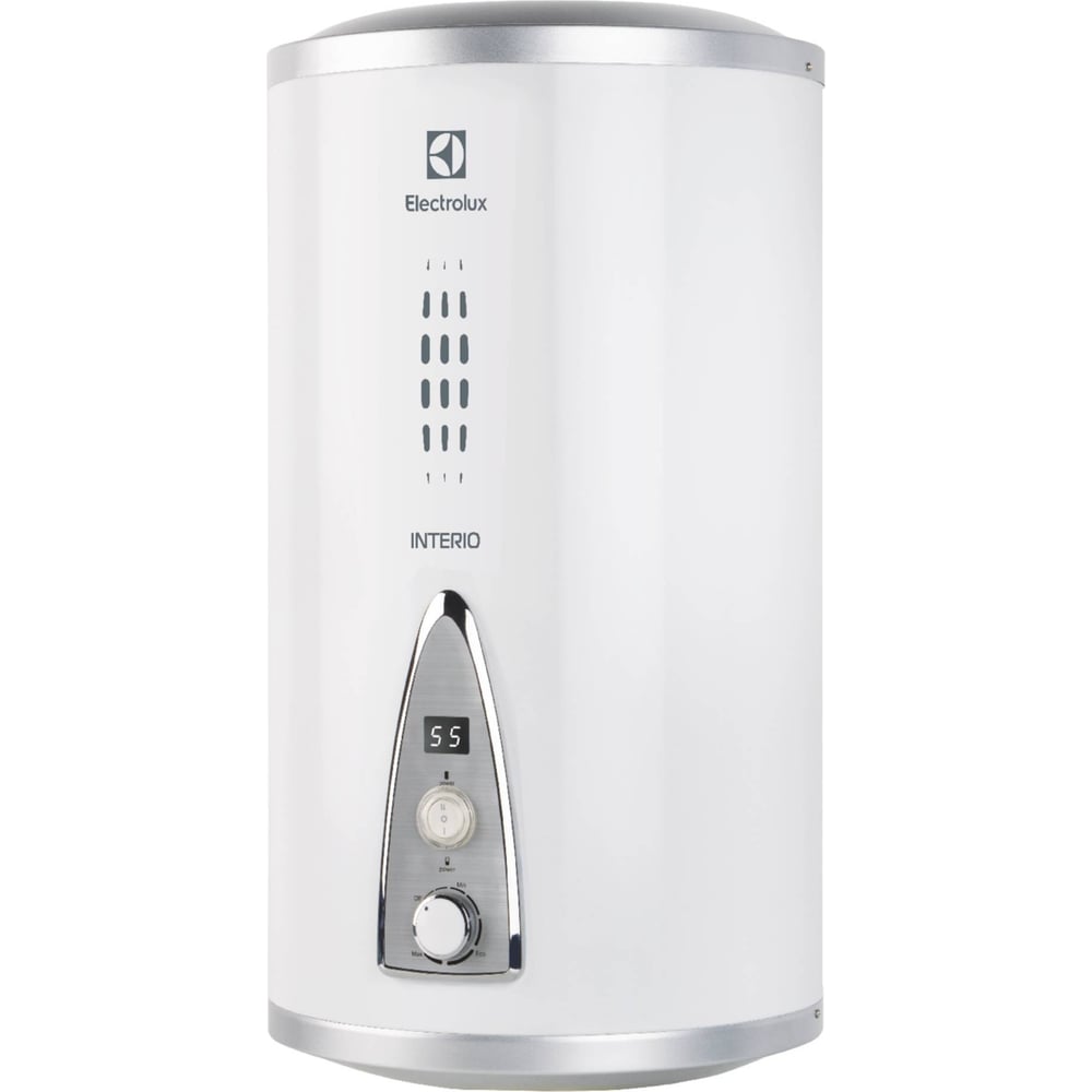 Водонагреватель Electrolux EWH 30 Interio 2 НС-1084108 - выгодная цена ...