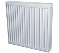 Стальной радиатор Лидея тип 22 500x500 ЛК 22-505 ЛК22505