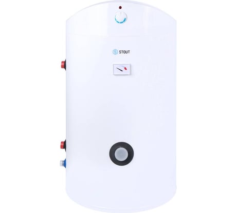 Напольный бойлер косвенного нагрева STOUT SWH-1110-000150 150 л. STOUT RG008SHO00E2MQ