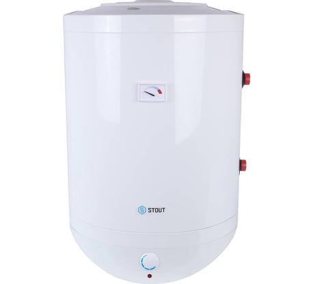Настенный бойлер косвенного нагрева STOUT Swh-1210-00007 75 л RG008SHO04N80F