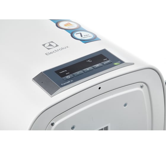 Водонагреватель electrolux ewh 50 formax инструкция по применению