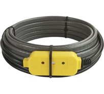 Комплект для обогрева трубопровода EASTEC (20м-320 Вт) EK-20