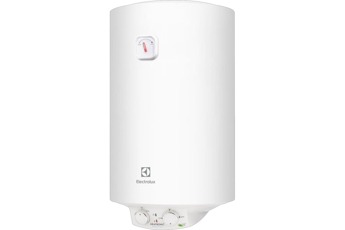Водонагреватель Electrolux EWH 30 Heatronic Slim DryHeat НС-1039852 ...