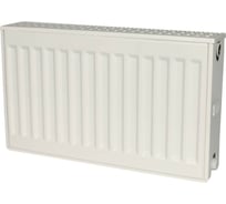 Стальной панельный радиатор Kermi Profil-K FK O 22/300/3000 боковое подключение белый RG008V6P8LARSC