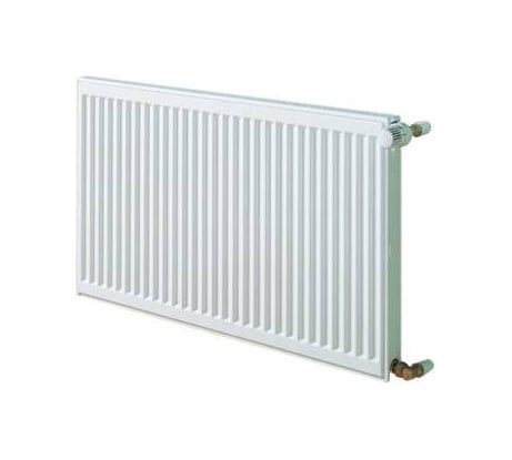 Стальной панельный радиатор Kermi Profil-K FK O 22/600/600 боковое подключение белый RG008VA4LAN4T7