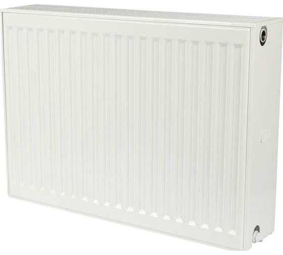 Стальной панельный радиатор Kermi Profil-K FK O 33/500/2000 боковое подключение белый RG008VAKMLPS2U 1