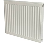 Стальной панельный радиатор Kermi Profil-K FK O 12/500/1600 боковое подключение белый RG008V6FACR7G4