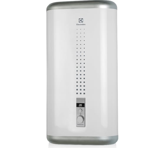 Накопительный водонагреватель Electrolux EWH 30 Centurio DL