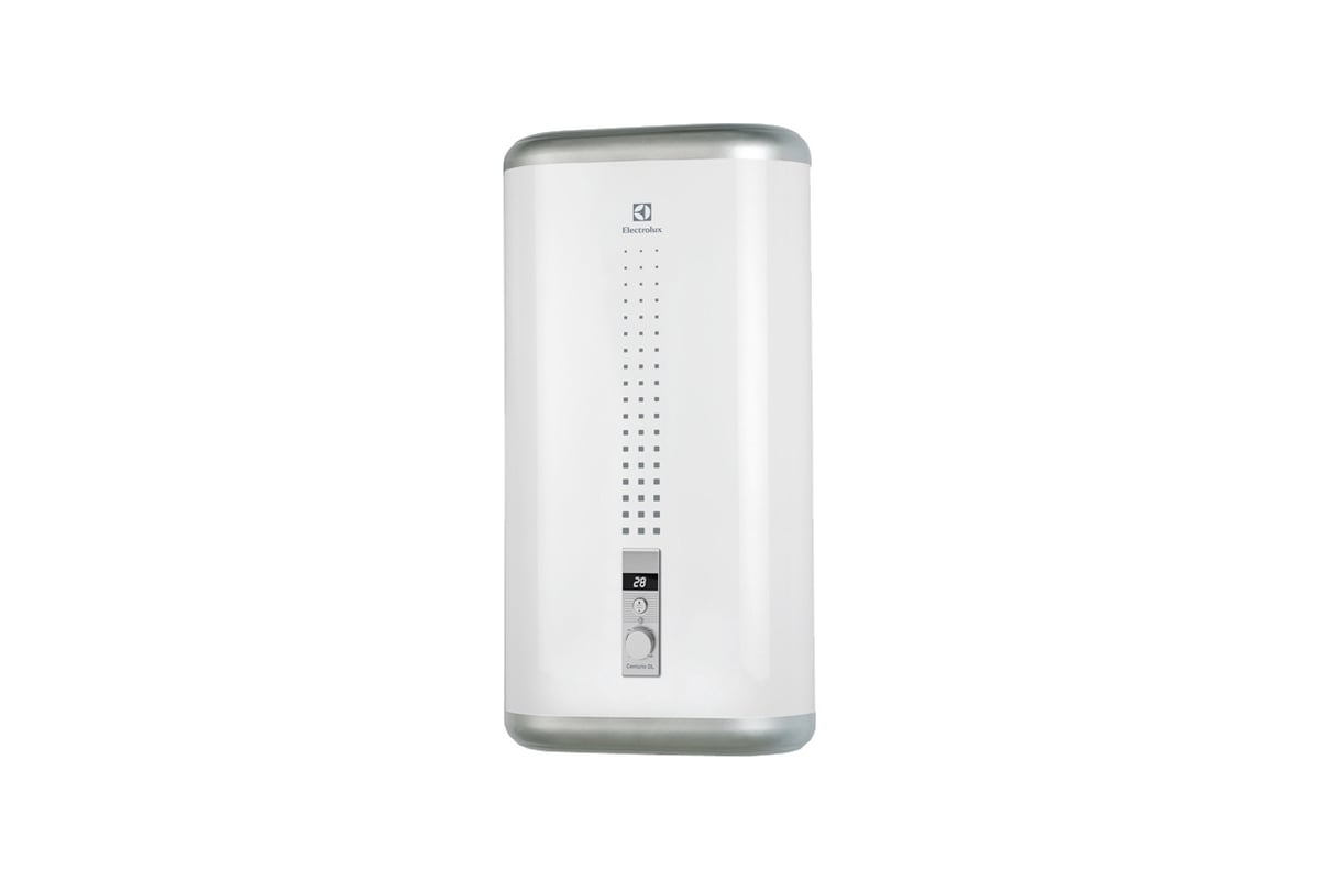 Накопительный водонагреватель Electrolux EWH 50 Centurio DL - выгодная ...