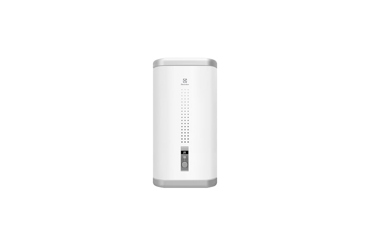 Накопительный водонагреватель Electrolux EWH 50 Centurio DL - выгодная ...